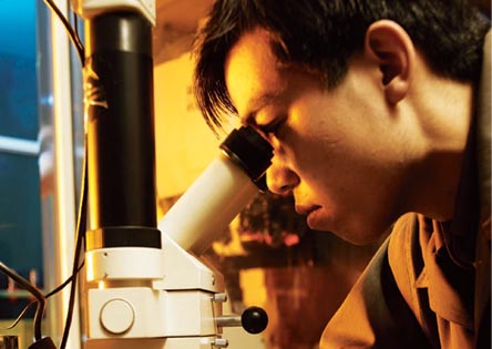 Science and Technology-3